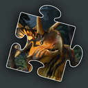 Puzzle: Dinosaurs