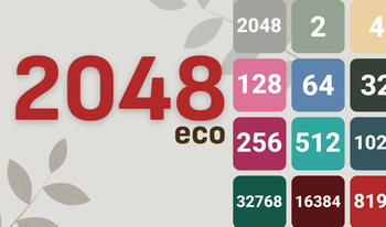 2048 Eco