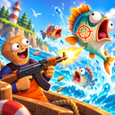 Fishing and Guns