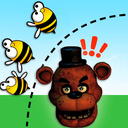 Save Fred's Bear: Drawing Mod!