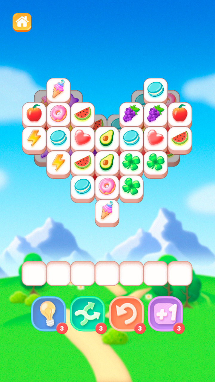 Master of Tiles screenshot 8