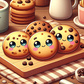 Игра Cookie Shooter