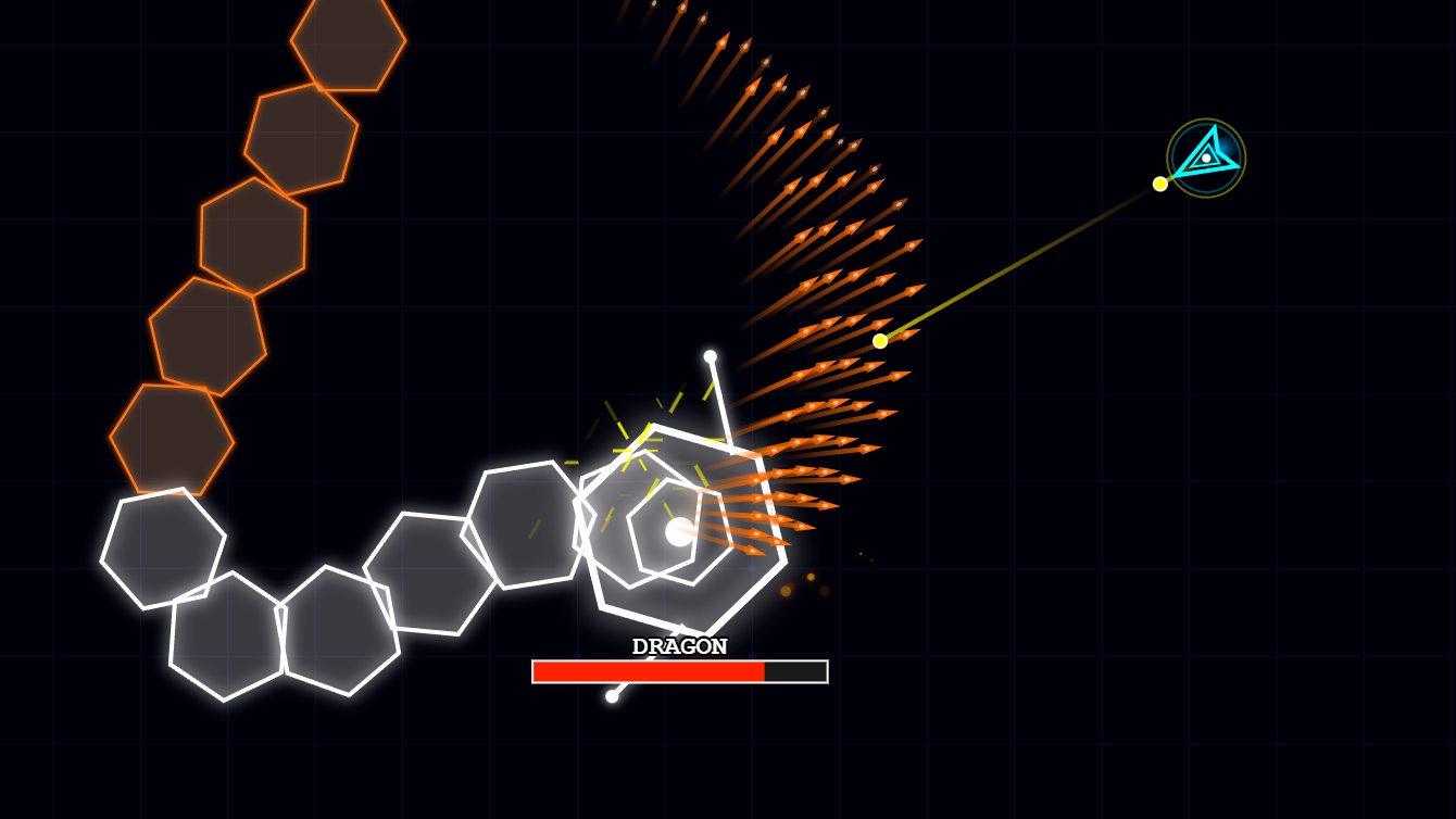 Geometry Crash — screenshot 7