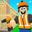 Build Block Factory Obby Tycoon