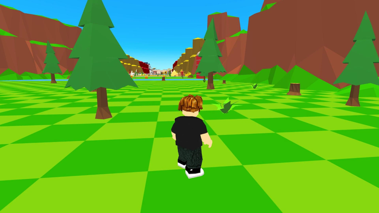 Kick a Lucky Block: Tsunami Football — screenshot 11