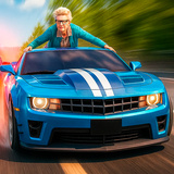 SpeedBoy 3: Chase in Sochi