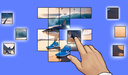 Tralalero Tralala: complete the puzzle