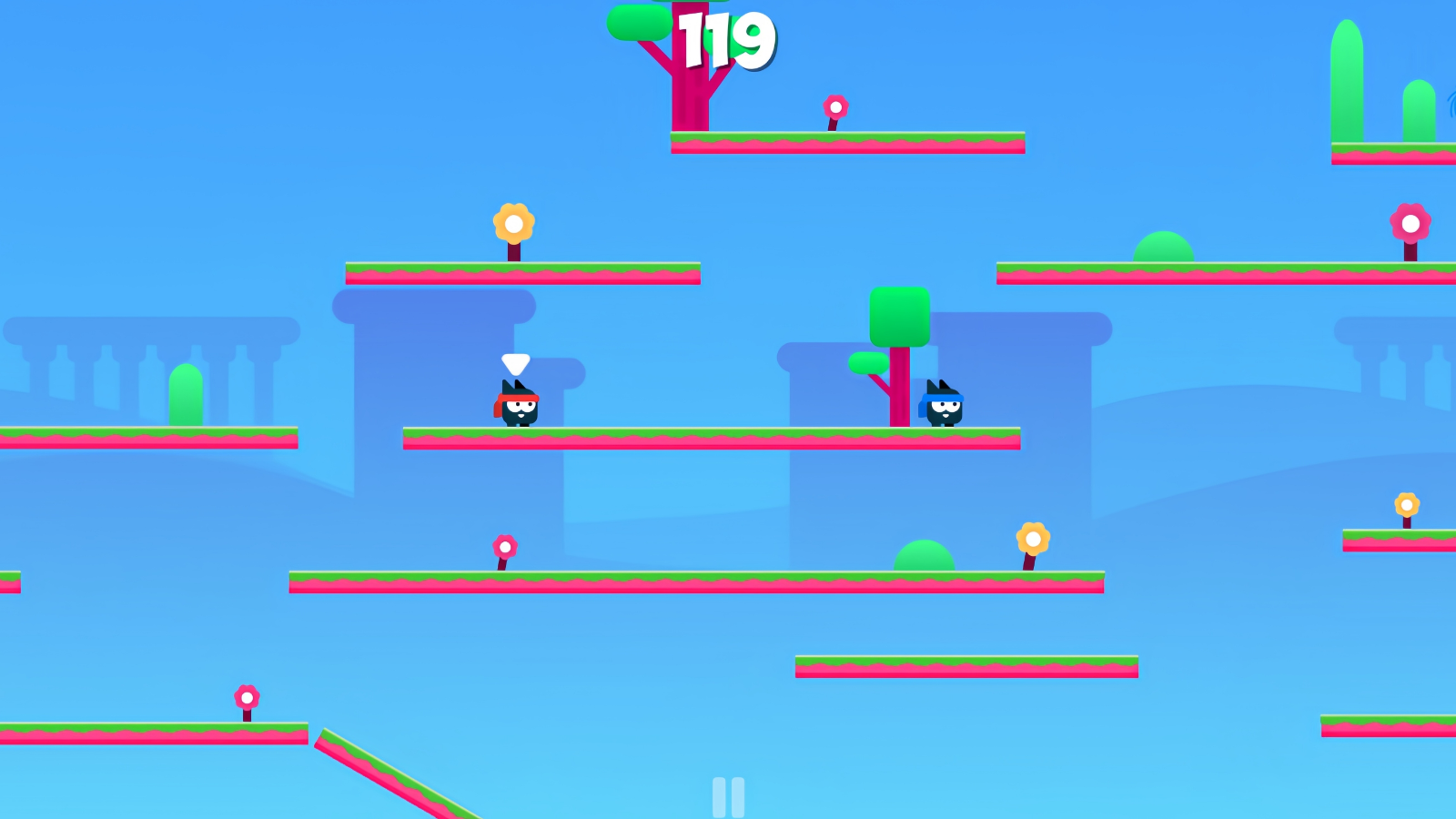 Last Catch — screenshot 3