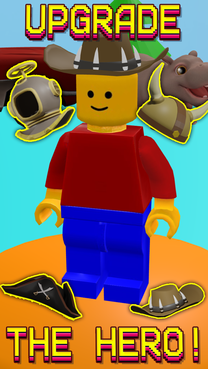 Blox Obby screenshot 6