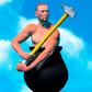 თამაში Getting Over It Classic