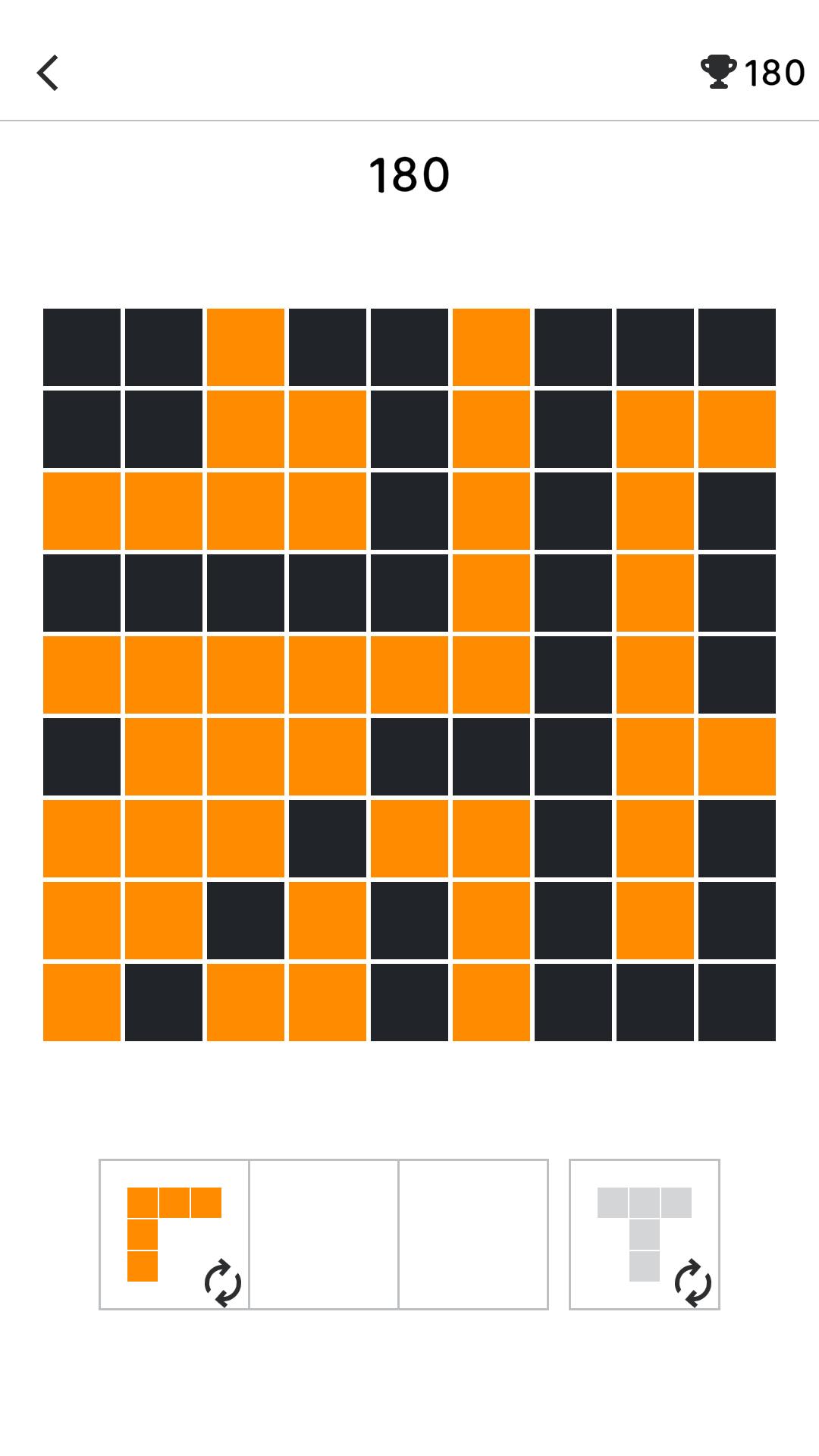 Block Puzzle Classic screenshot 8
