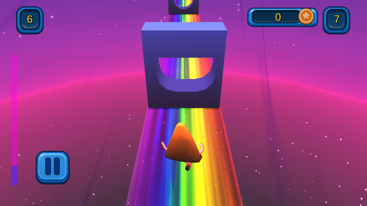Dotty — screenshot 1