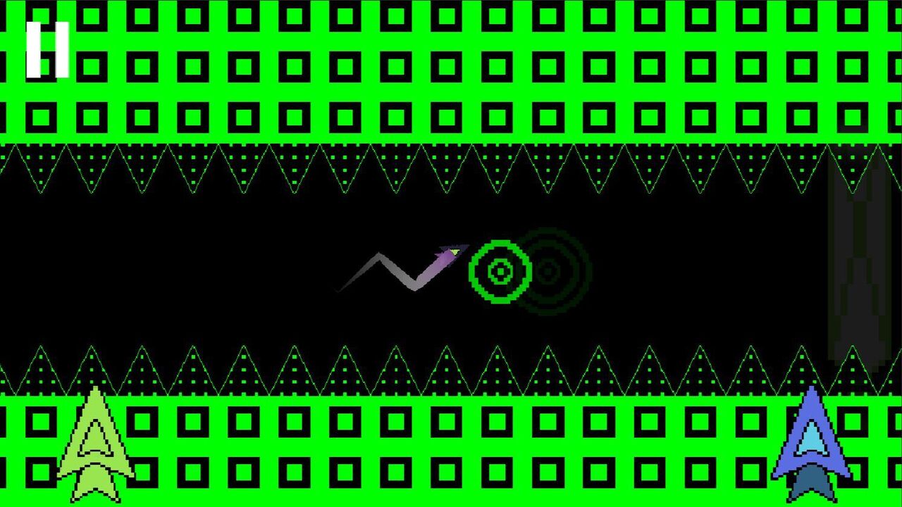 Stereo Dash — screenshot 5