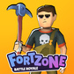 თამაში Fortzone Battle Royale