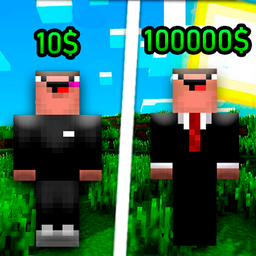 The Noob Evolution: Homeless to Millionaire