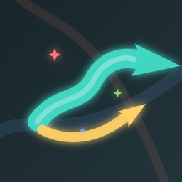 Arrow Path