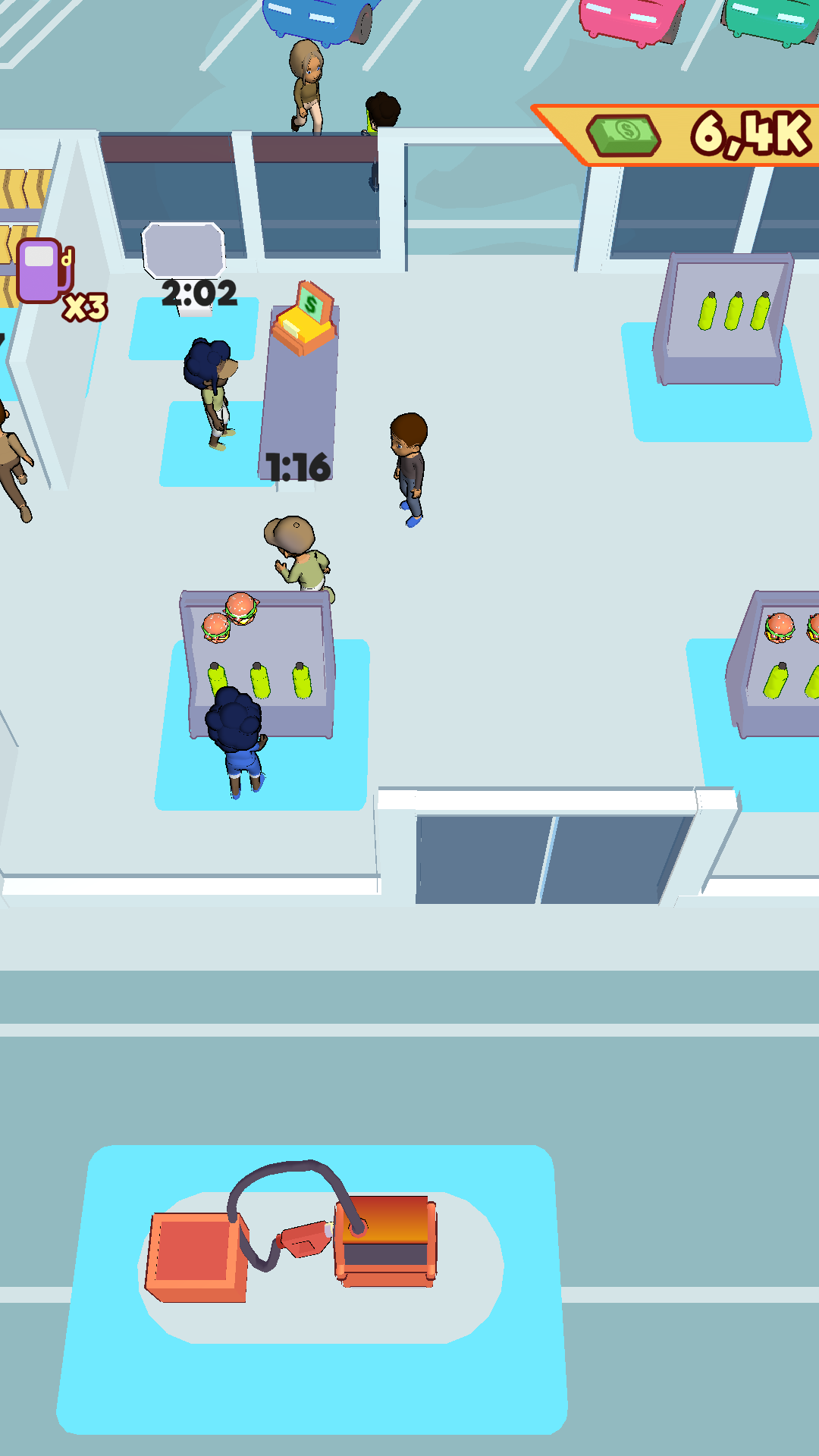 Gas Station Arcade screenshot 10