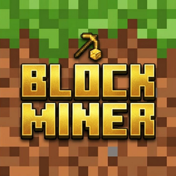 BLOCK MINER