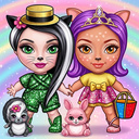Chibi Maker - Dress Up Games