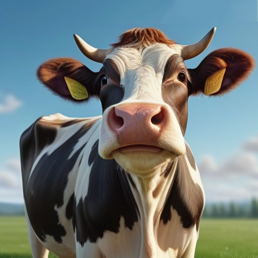 Merge the animals: Your farm! icon