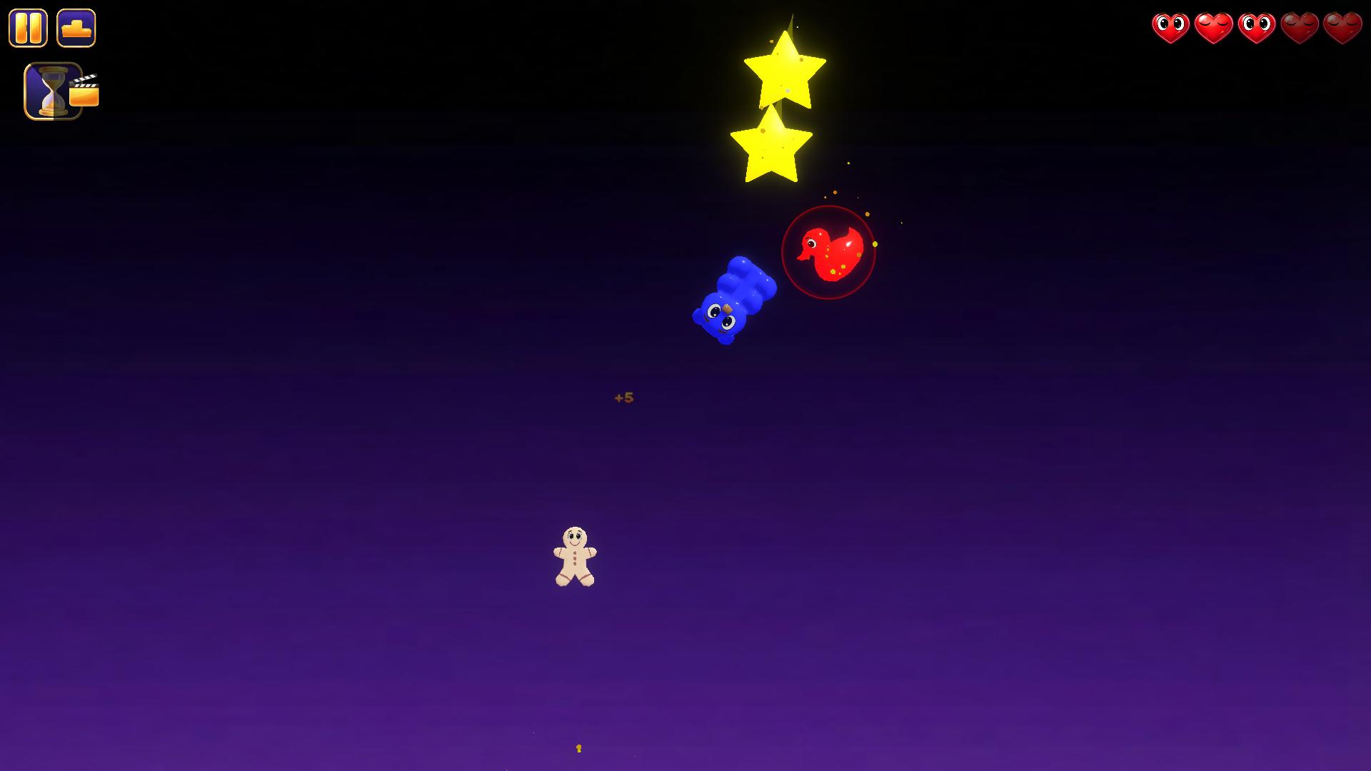 Relax: Star Hunting — screenshot 3