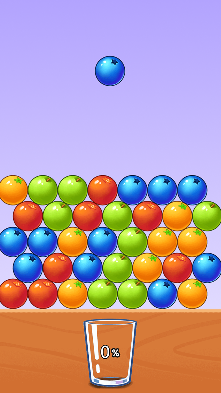 Fruit Juicer: Match screenshot 6