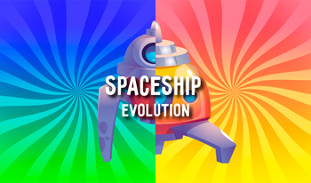 Spaceship: Evolution