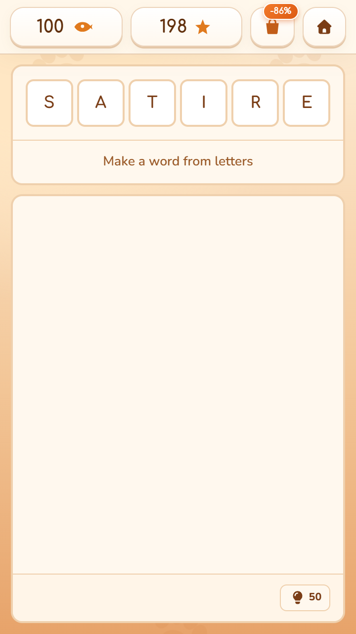 Catwords screenshot 8