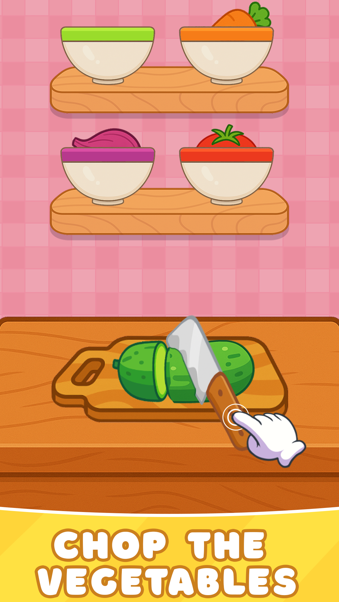 Food Master: ASMR Cook & Relax screenshot 6
