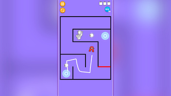Alphabet Lore: Maze Escape