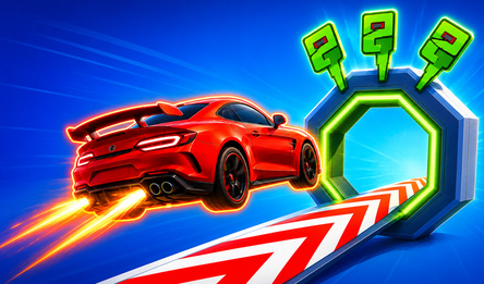 Ultimate Ride Booster