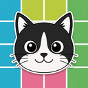 Puzzle cat online