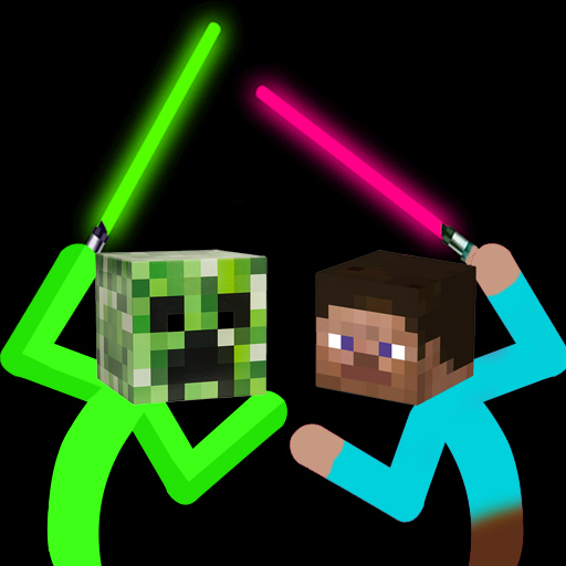 Battle of the Maycraft Ragdolls icon