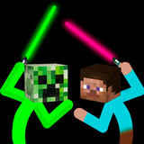 Battle of the Maycraft Ragdolls