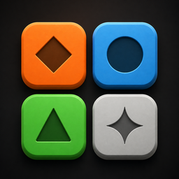 Swipe & Slot