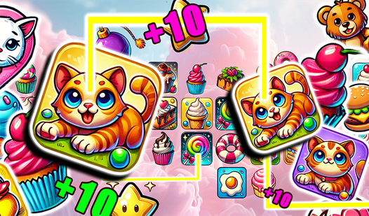 Mahjong: A map of colourful adventures
