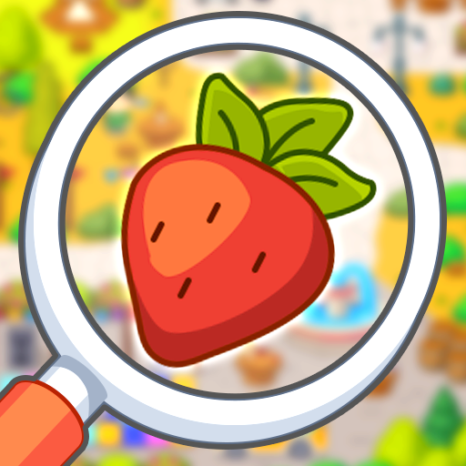 Lost&Found: Find it all! icon