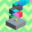 Zigzag Clicker 3D