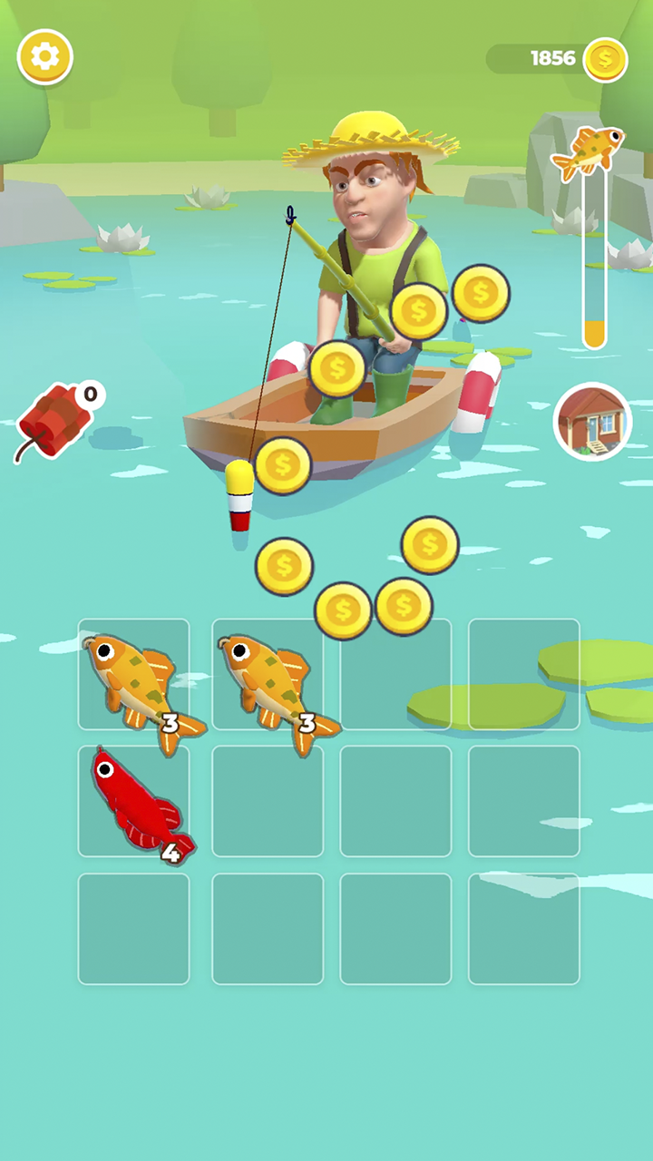 Fish Clicker screenshot 11
