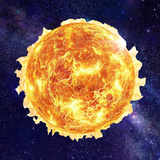 Connect the Planets