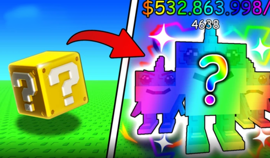 New Steal Brainroot Super Clicker Evolution