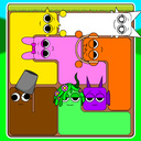 Sprunki Blocks