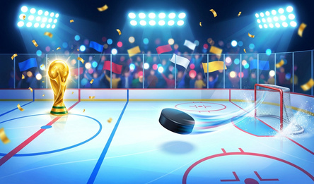 Ice Hockey World Championship
