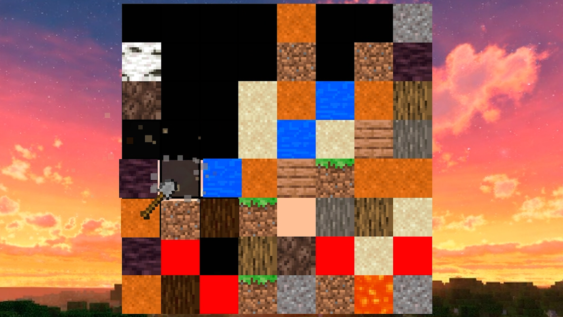 Dig out the bloggers mine! — screenshot 2