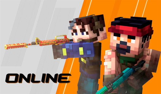 CStrike 2 Online