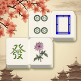 Mahjong Sakura Garden