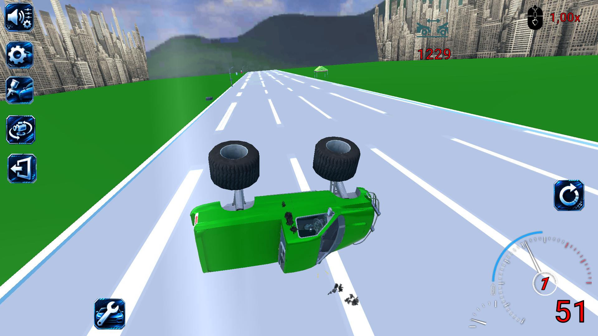 Тачка на Прокачку — screenshot 5