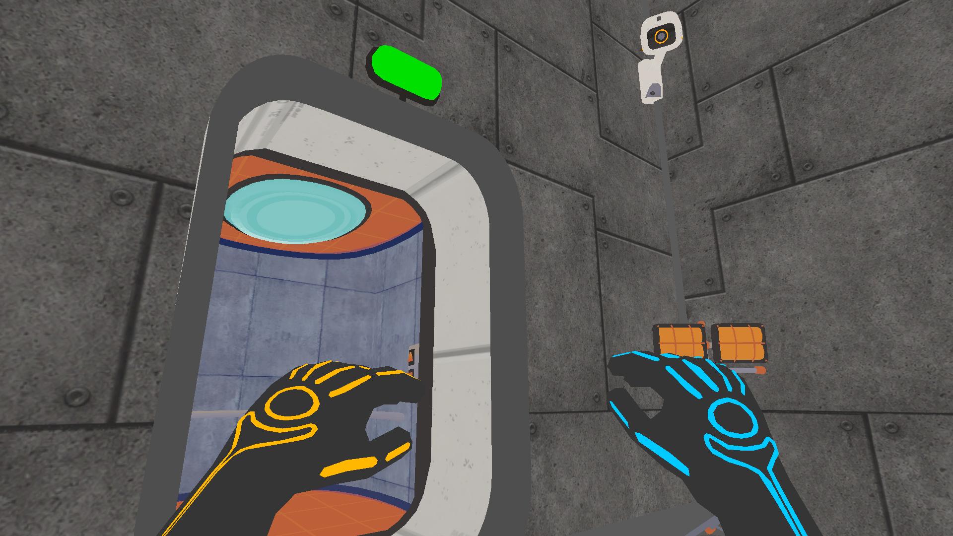 Portal Master — screenshot 3
