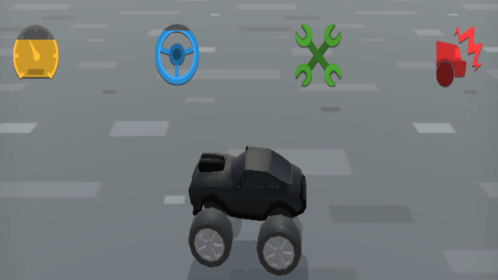 Car chase — screenshot 4