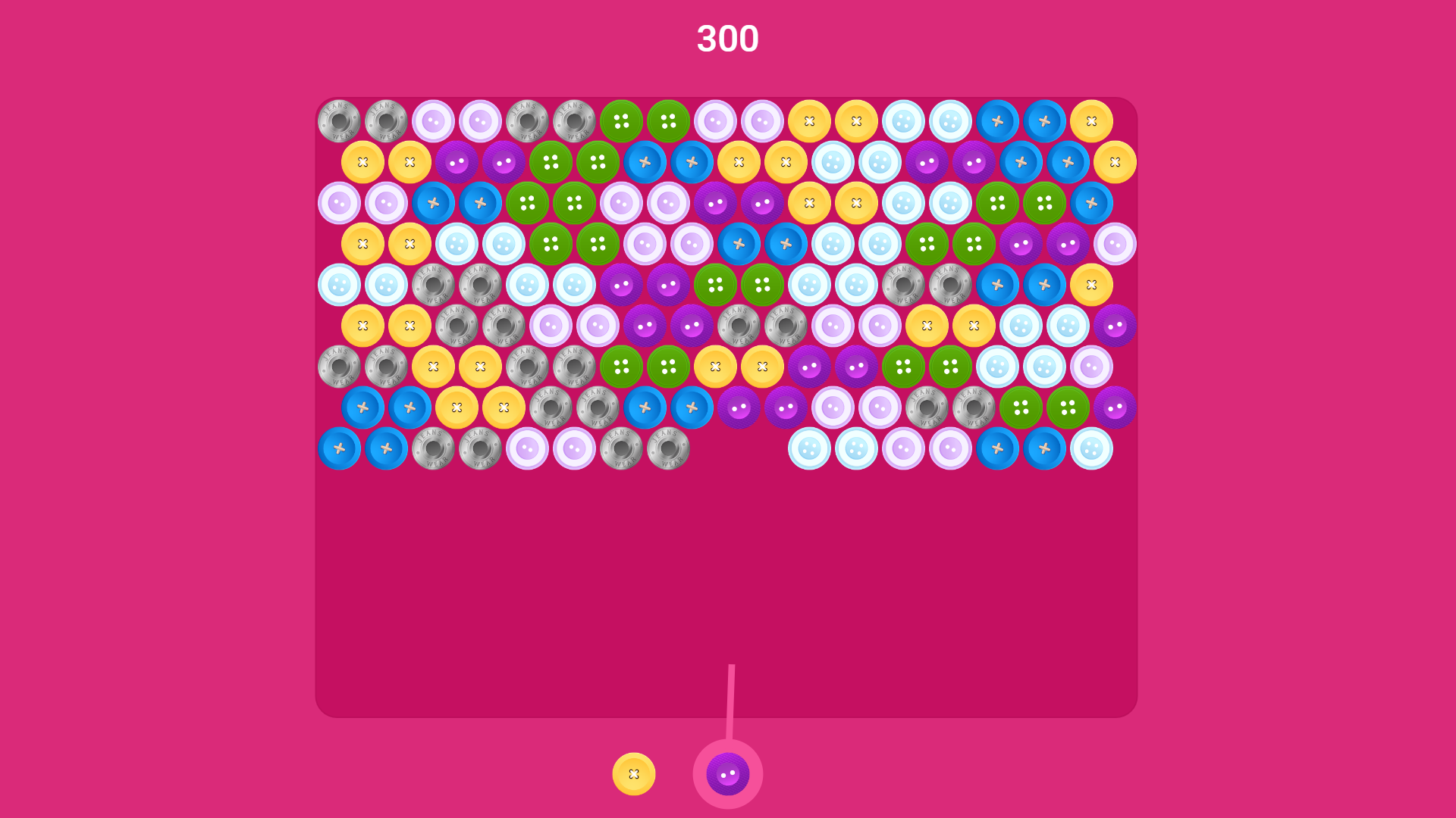 Button screenshot